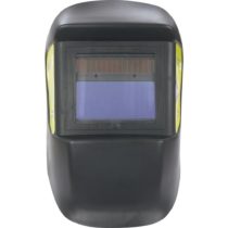 Master LCD Auto Darkening Welding Helmet