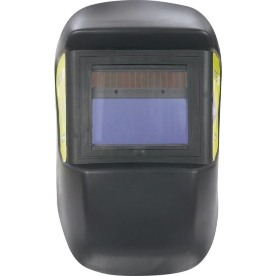 Master LCD Auto Darkening Welding Helmet