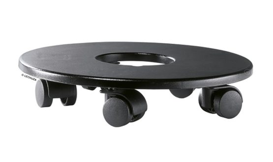 Lechuza Accessory Coaster 43