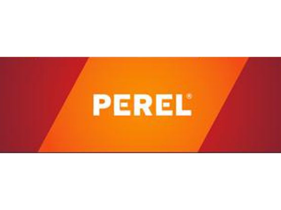 Perel Garden Rectangular Lounge Set L Ocgs L Protective Case Cover – Black, 245 x 150 x 95 cm - Image 4
