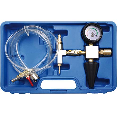BGS 1773 | Cooling System Bleeding and Filling Tool