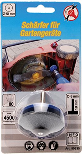 BGS Diy 50835 | Garden Tool Sharpener