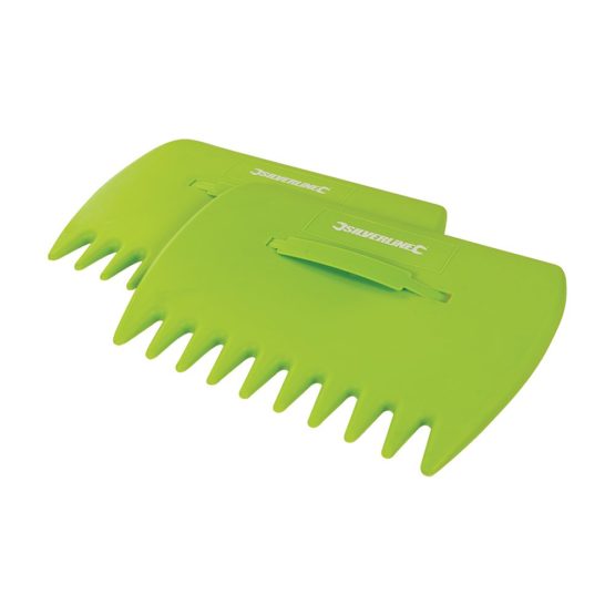 Silverline 765214 Leaf Collectors 330 x 250 mm - Image 2