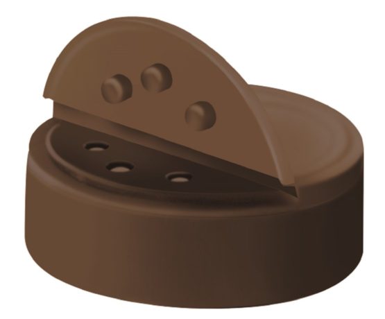 Defenders Mole Repellent Scatter Granules - 450g (Humane, Natural Mole Deterrent, Covers up to 45 sq m) - STV651 - Image 2