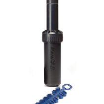Rain Bird 5004-PC - Irrigation Sprinkler, 18.5 x 6.0 x 6.0cm, Black