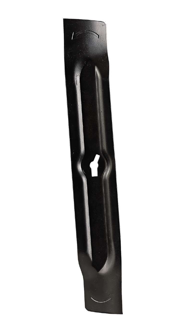 Einhell Original Replacement Blade for Electric Lawn Mower, 30cm Lawnmower Accessory - Spare Part Suitable for 30cm Einhell Electric Lawn-Mower