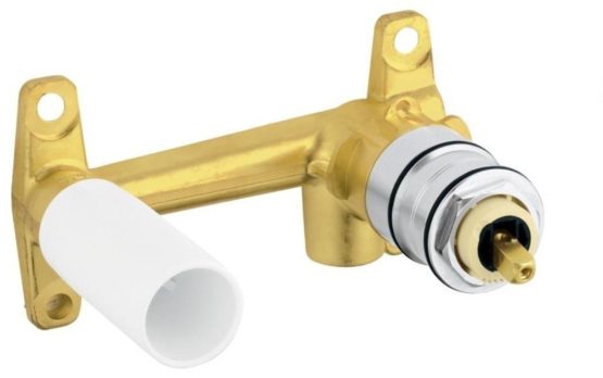 GROHE 32635000|Concealed Body for Single-Lever Mixer - Image 3