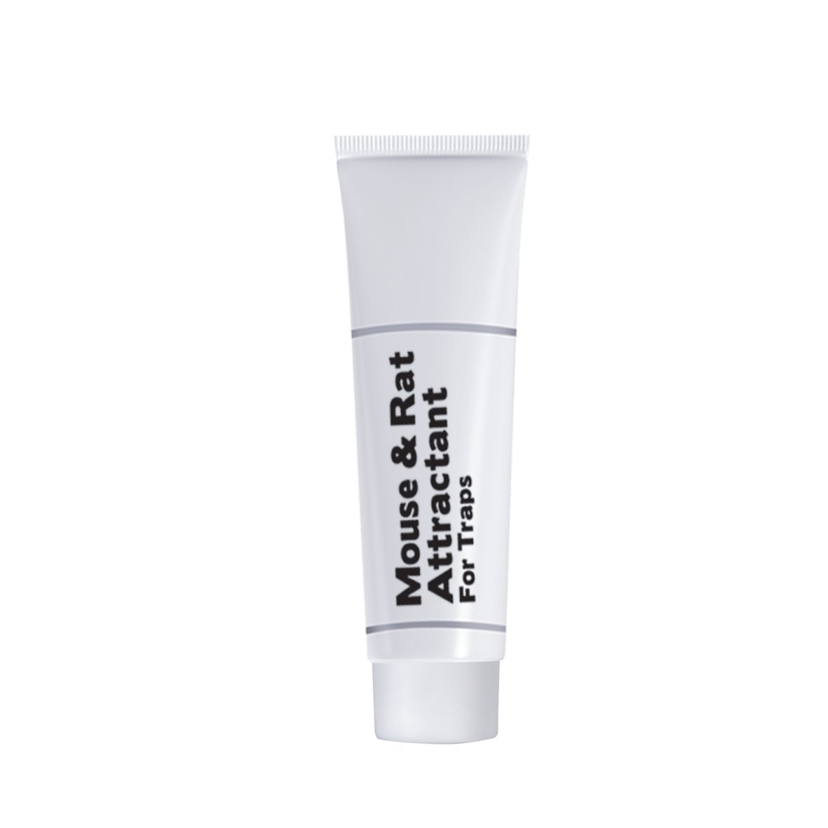 The Big Cheese Mouse and Rat Attractant, 26g, Poison-Free Paste in Squeezy Tube, Use to Re-Bait Traps - Image 3