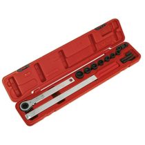 Sealey VS784 Ratchet Action Auxiliary Belt Tension Tool