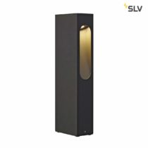 SLV 232135 Slot Box 40 Standard Lamp, Anthrazit