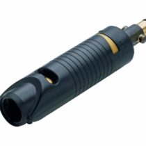 Nilfisk-Alto 6411187 Tornado Nozzle Comp Bronze - Blue
