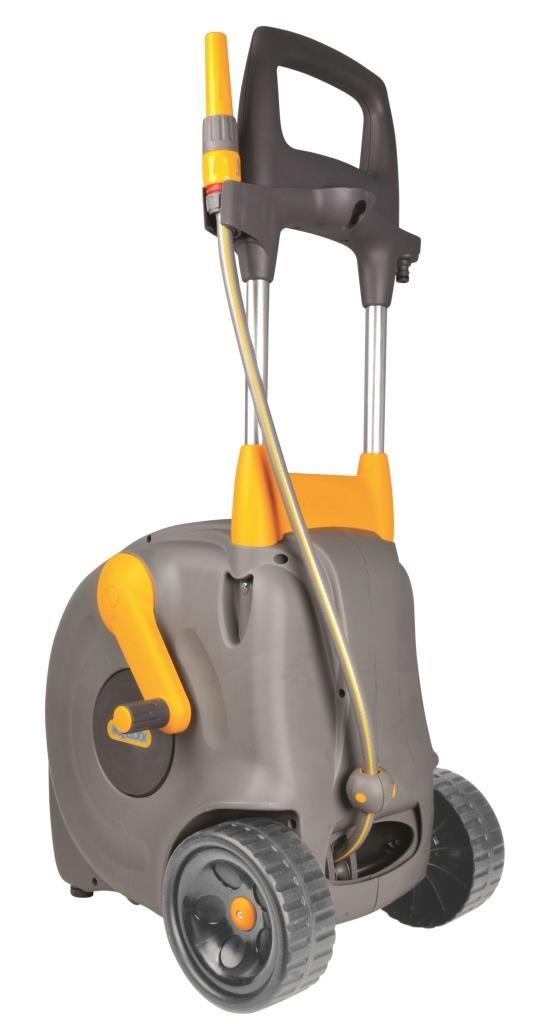 Hozelock HOZ2450 Hose Reels