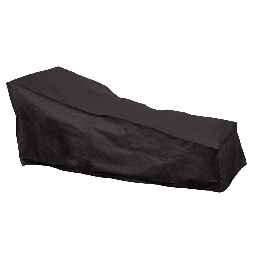 Bosmere Protector 2000 | Sun Lounger Cover | L 175cm W 76cm H 76cm | Waterproof, Wipe Clean, Heavy Duty | 2 Year Guarantee | P365 - Image 2