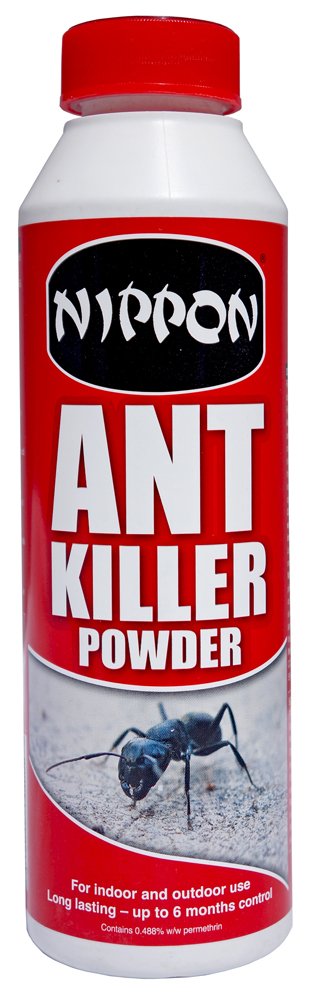 Nippon 300g Ant Killer Powder
