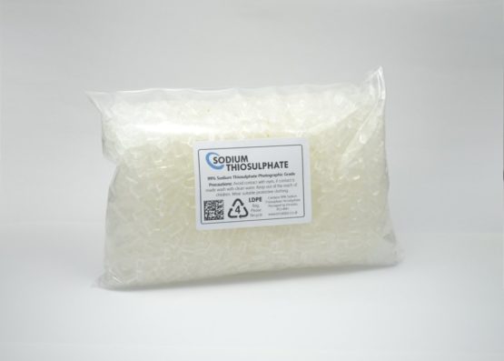 Sodium Thiosulphate - 500g
