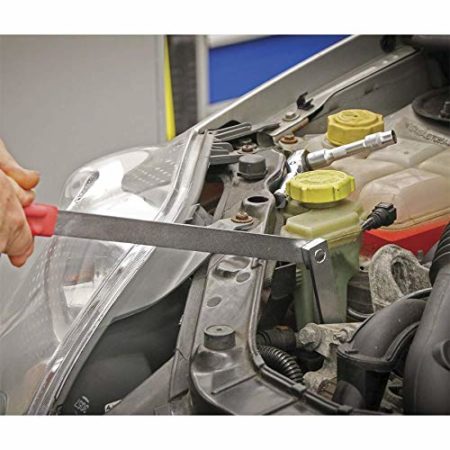 Sealey VS784 Ratchet Action Auxiliary Belt Tension Tool - Image 2