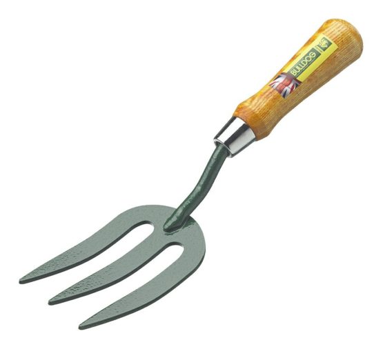 Bulldog 1041030680 Premier Weeding Hand Fork