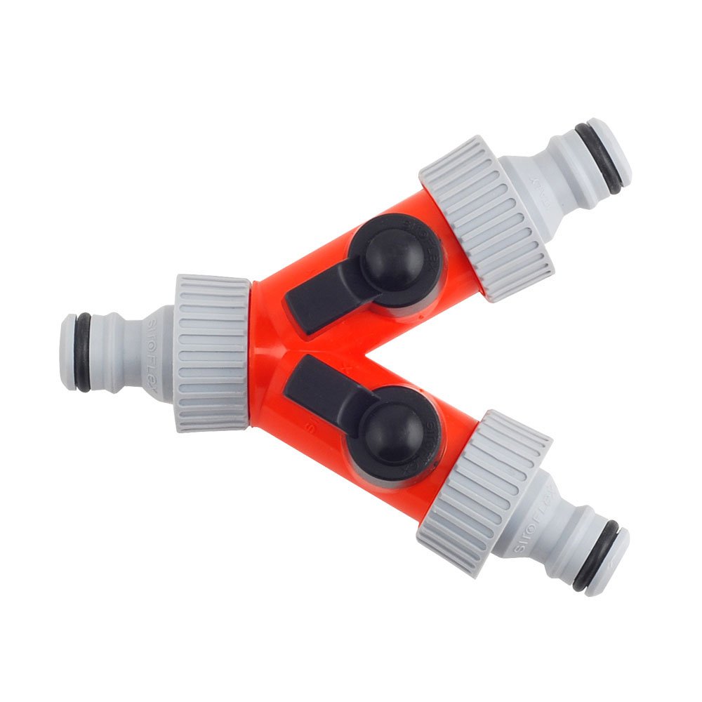 Siroflex E-4435/1 – Y Junction