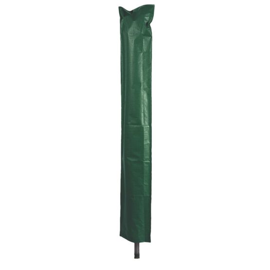Bosmere Protector 2000 | Rotary Washing Line Garden Furniture Cover | 175cm x 56cm circ. | Waterproof, Wipe Clean, Heavy Duty | 2 Year Guarantee | G325 - Image 2