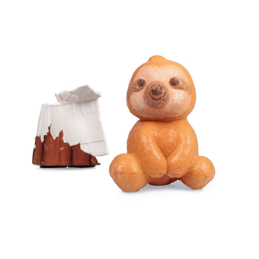 Tobar 35180 Growing Hatching Sloth, Colored - Image 3
