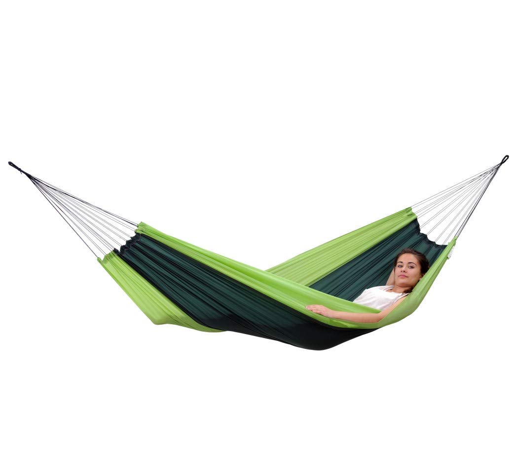 Amazonas Traveller Forest Hammock - Green