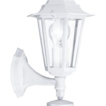 EGLO 22464 E27 White Outdoor Wall Light LATERNA 5