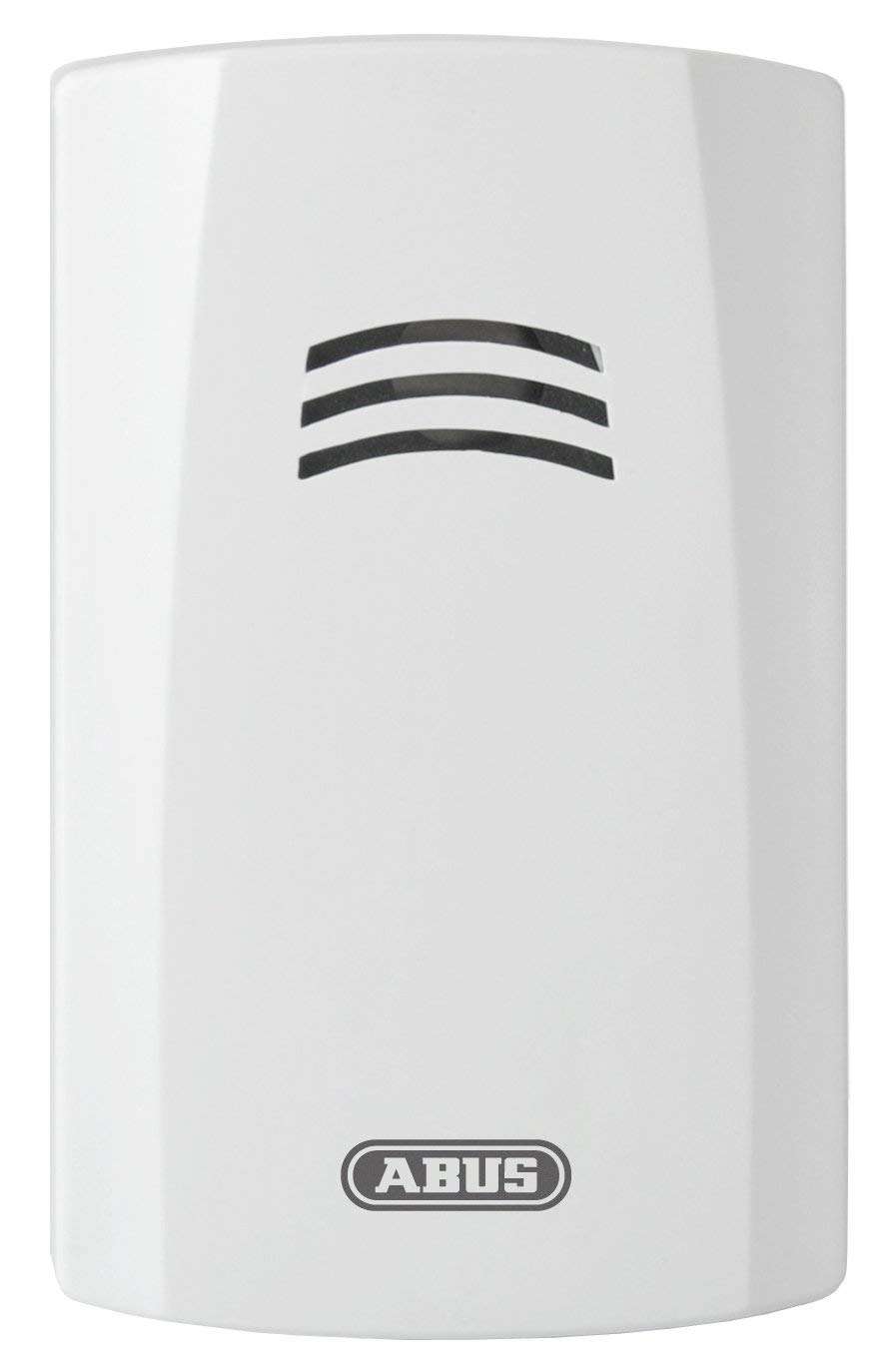 ABUS HSWM10000 - Wasserlecksensor, White
