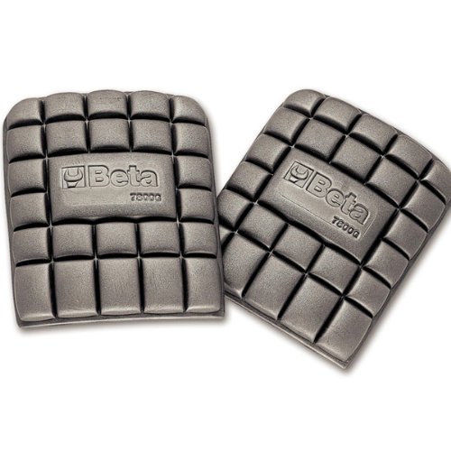 Beta 78000500 Model 7800 Work Knee Pads, Pair, G Size