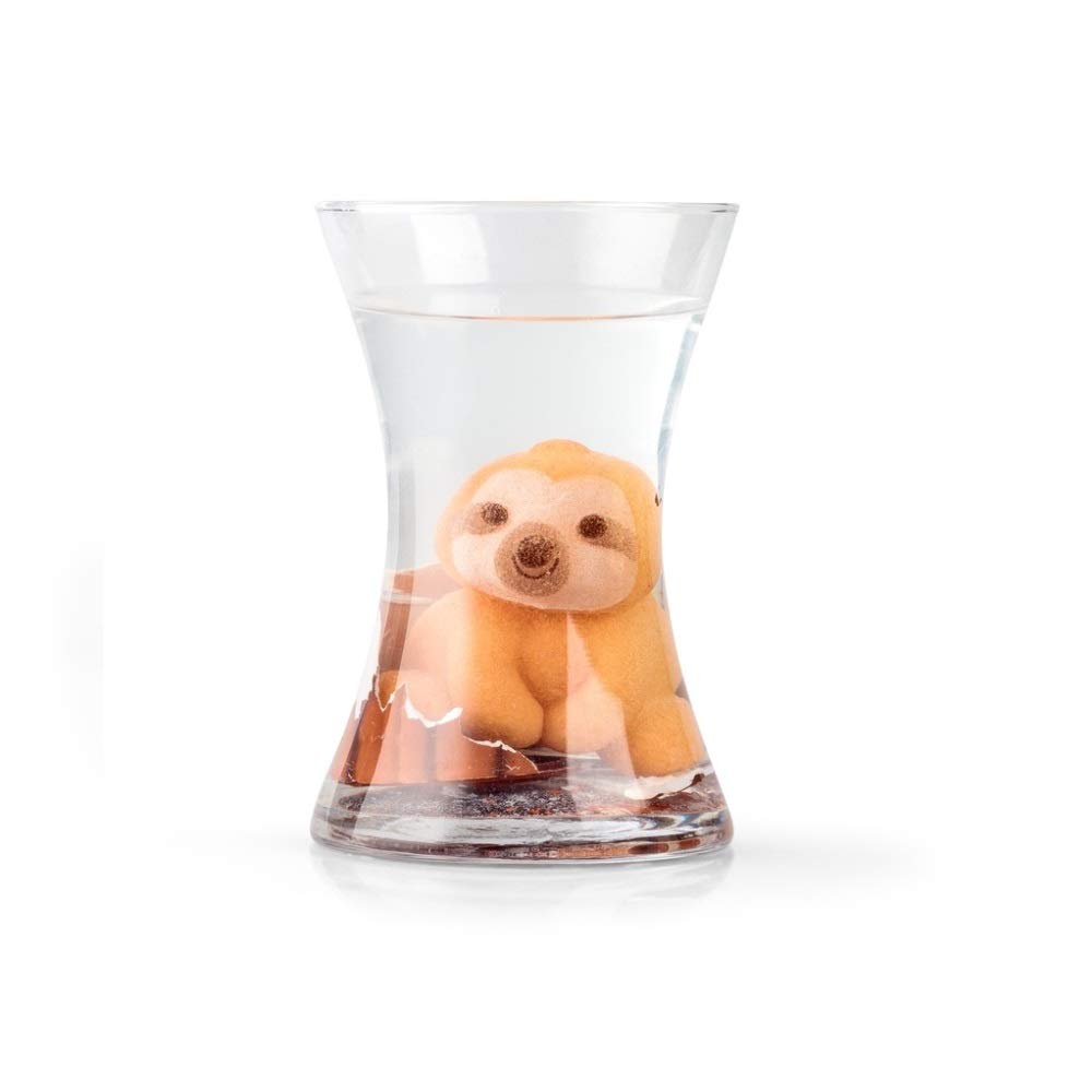 Tobar 35180 Growing Hatching Sloth, Colored - Image 2