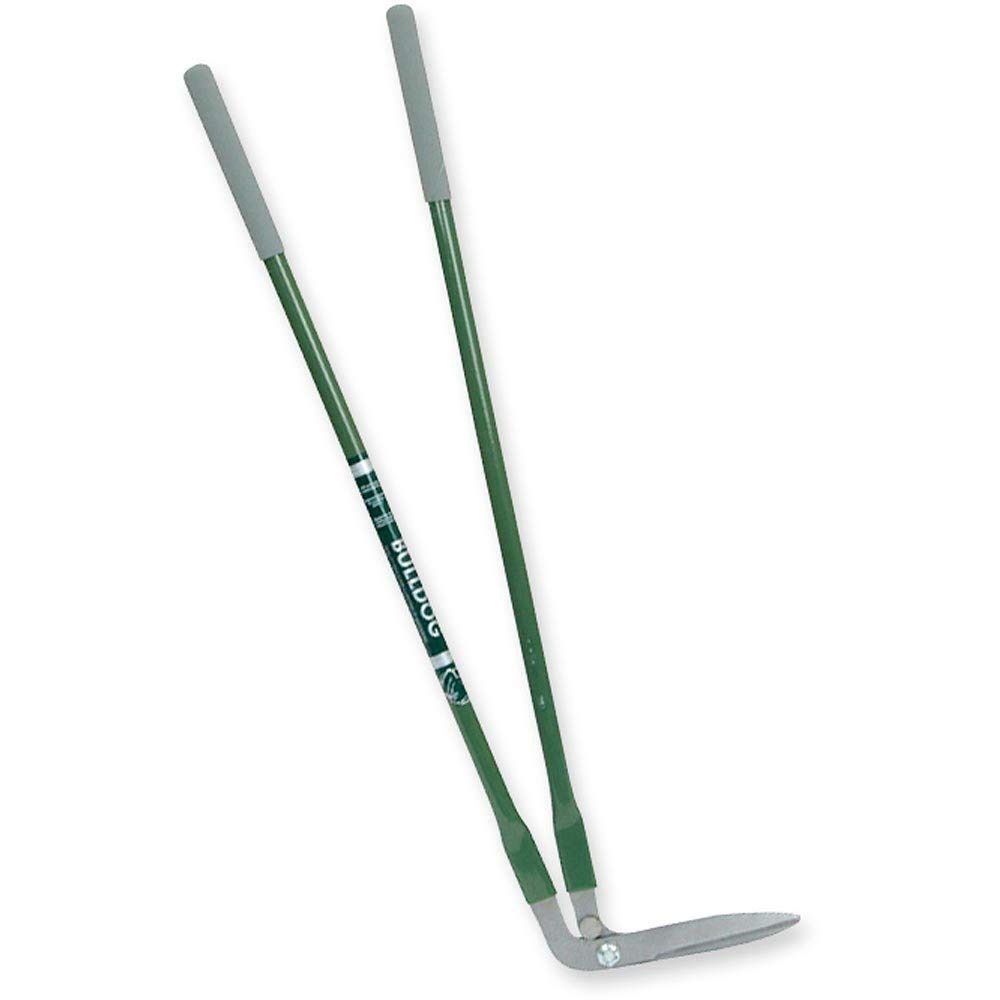 Bulldog 7116 Evergreen Edging Shear, Silver