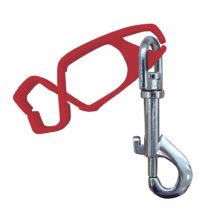 Portwest Work Glove Clip Uniform Safety Workwear A001