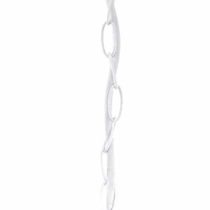 EGLO 22466 E27 White Outdoor Floor Lamp LATERNA 5