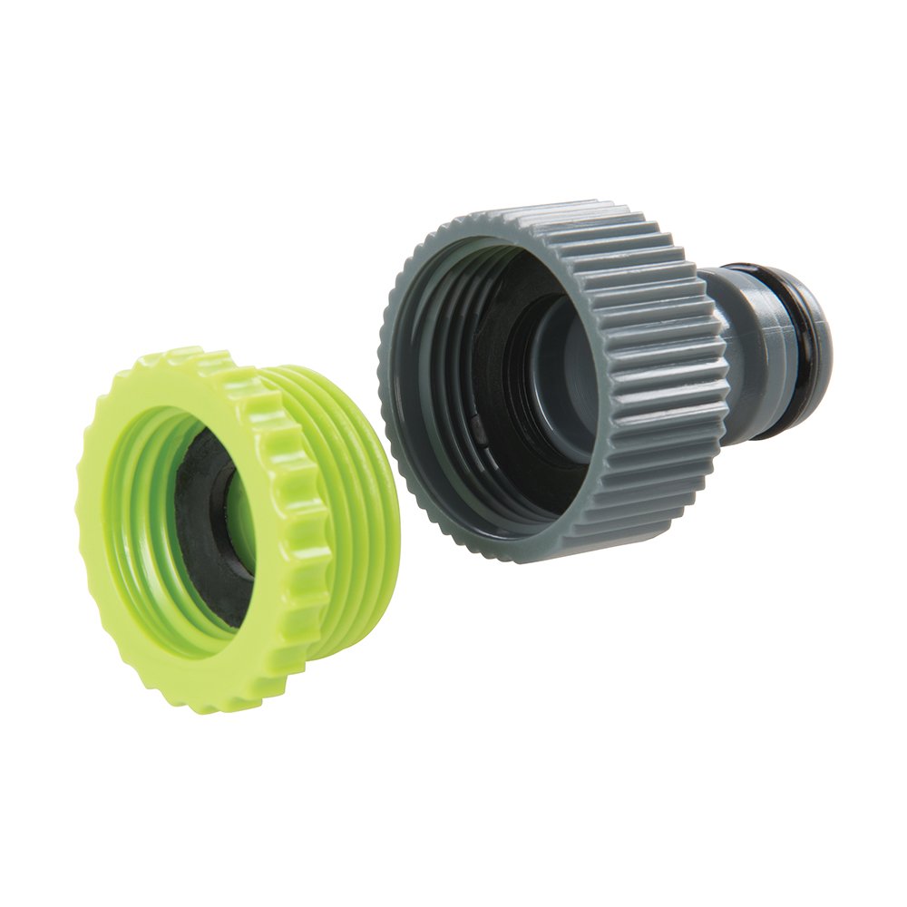 Silverline 394989 Hose Connector Set 5pce 5pce - Image 3