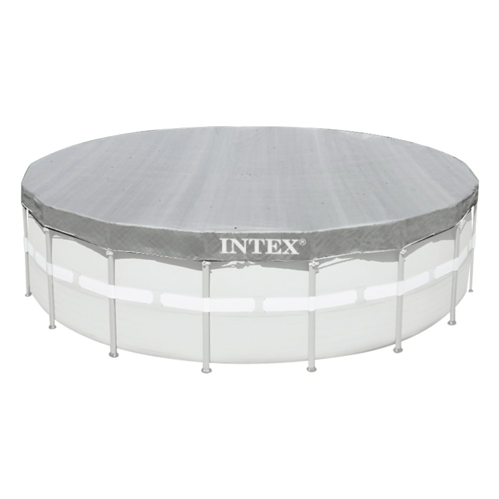 TELO COPRI-PISCINA DELUXE(Round) 488-28040 57901