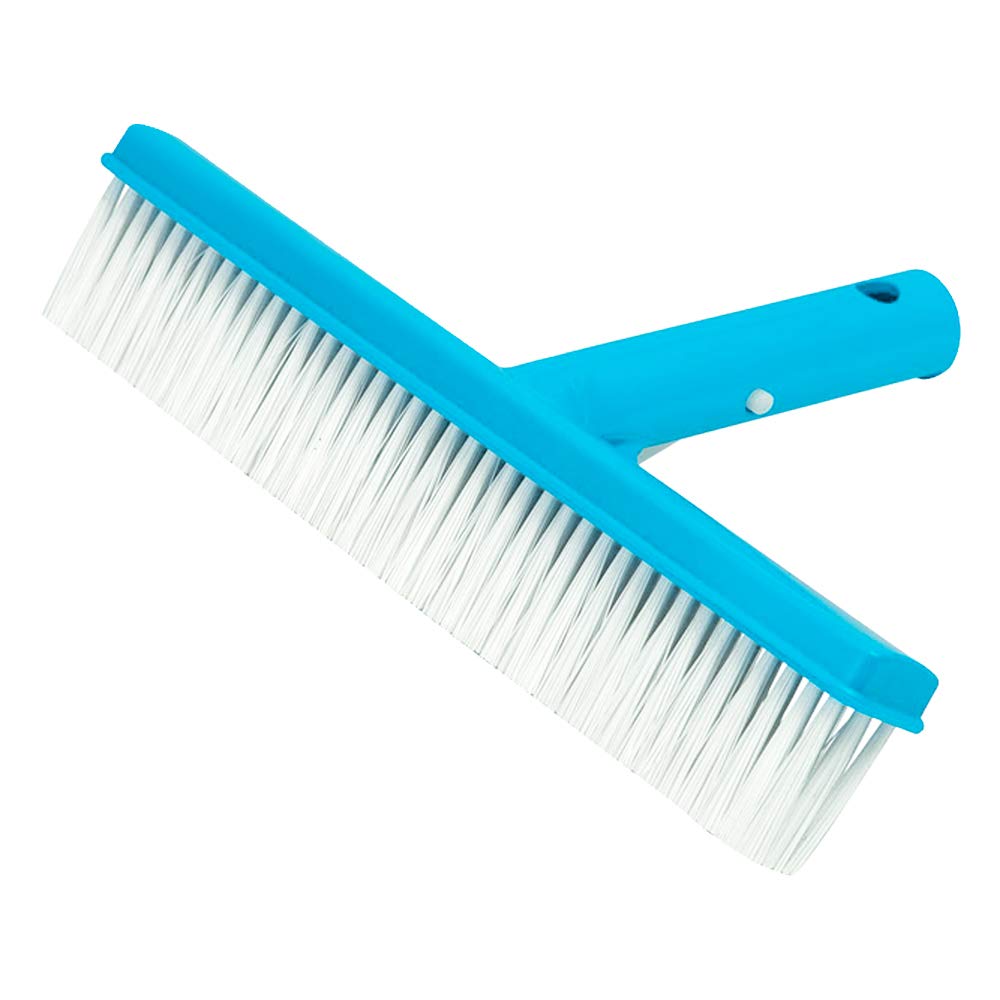 Intex AK SPORTS 775447 25 cm Straight Wall Brush - Blue
