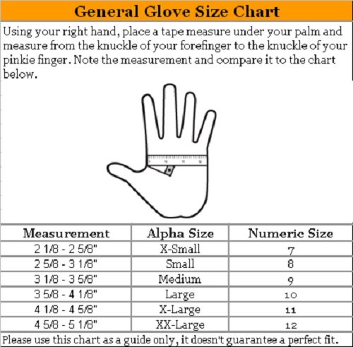 DeWalt DWGPTG Powertool Gel Gloves DPG33L - Black/Grey - Image 2