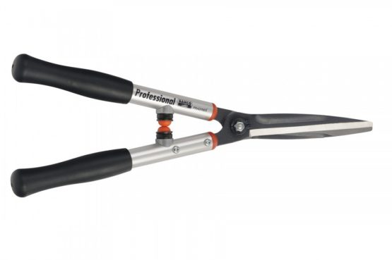 Bahco P54-SL-25 Super Light Hedge Shears for Trellis Work, Multi-Colour, 28x18x18 cm