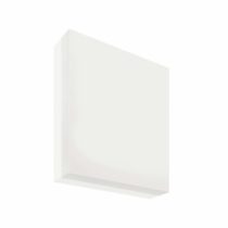 EGLO 94871 LED White Outdoor Wall Light SONELLA