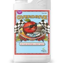 Advanced Nutrients Overdrive Fertilizer 1 Liter