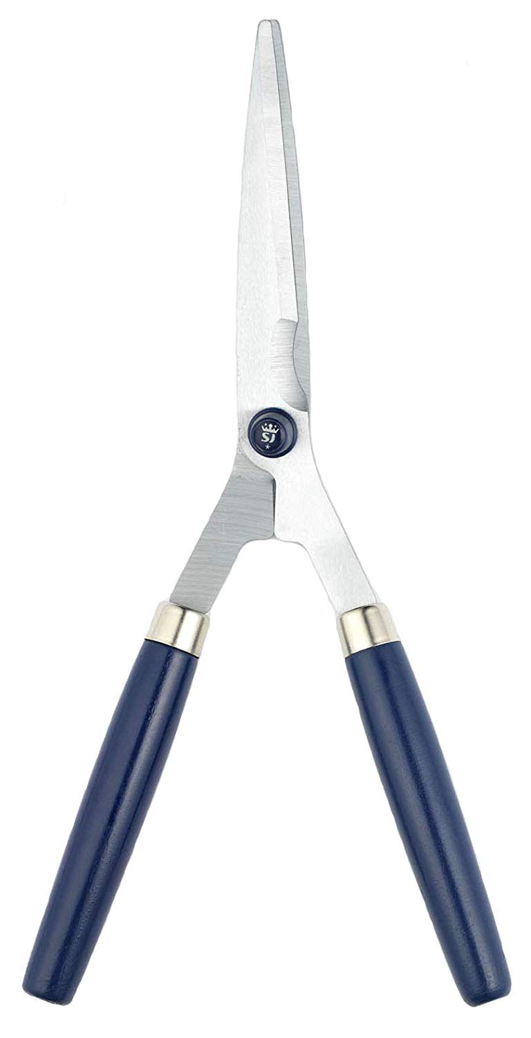 Spear & Jackson 4875RSS Razorsharp Steel Wooden Handle Shear