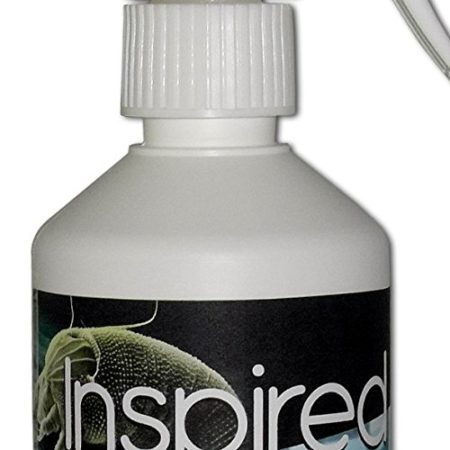 Inspired 500ml Dust Mite Stopper Inhibitor - White - Image 2