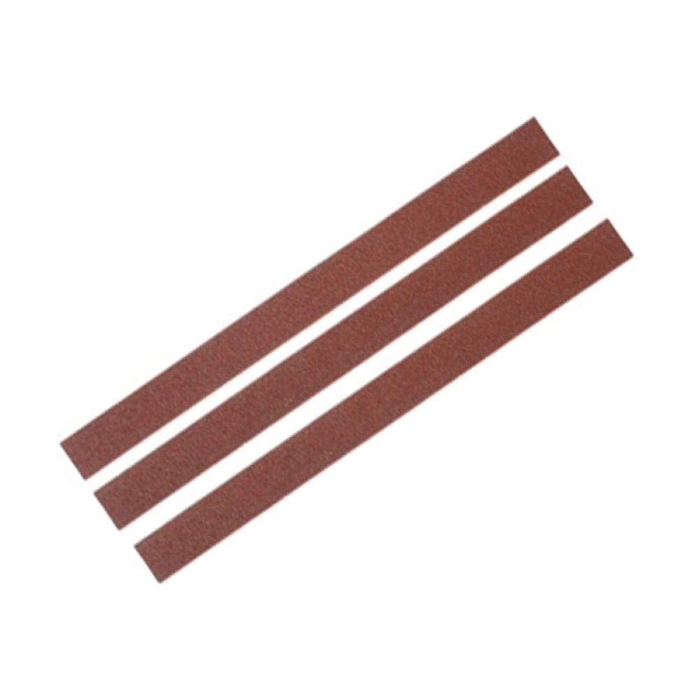 Multi-Sharp 1105 Replacement Abrasives for Cylinder Lawn Mower Blade Sharpener 30 cm/12-Inch Cutting Width - Image 2