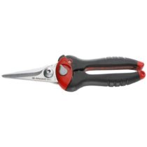 Facom 980 Multi Purpose Straight Blade Shear, 205mm