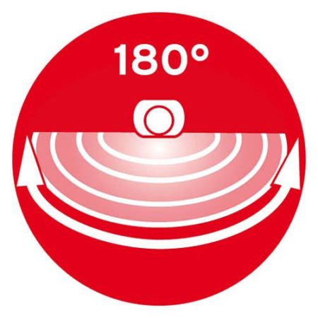 Hauck Universal Raincover for Shopper Pushchair Stroller, Water Resistant and Durable Transparent - Image 4