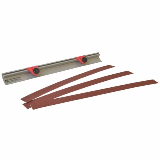Multi-Sharp 1101 Blade Sharpener for Cylinder Lawn Mowers with up to 30 cm/12-Inch Cutting Width