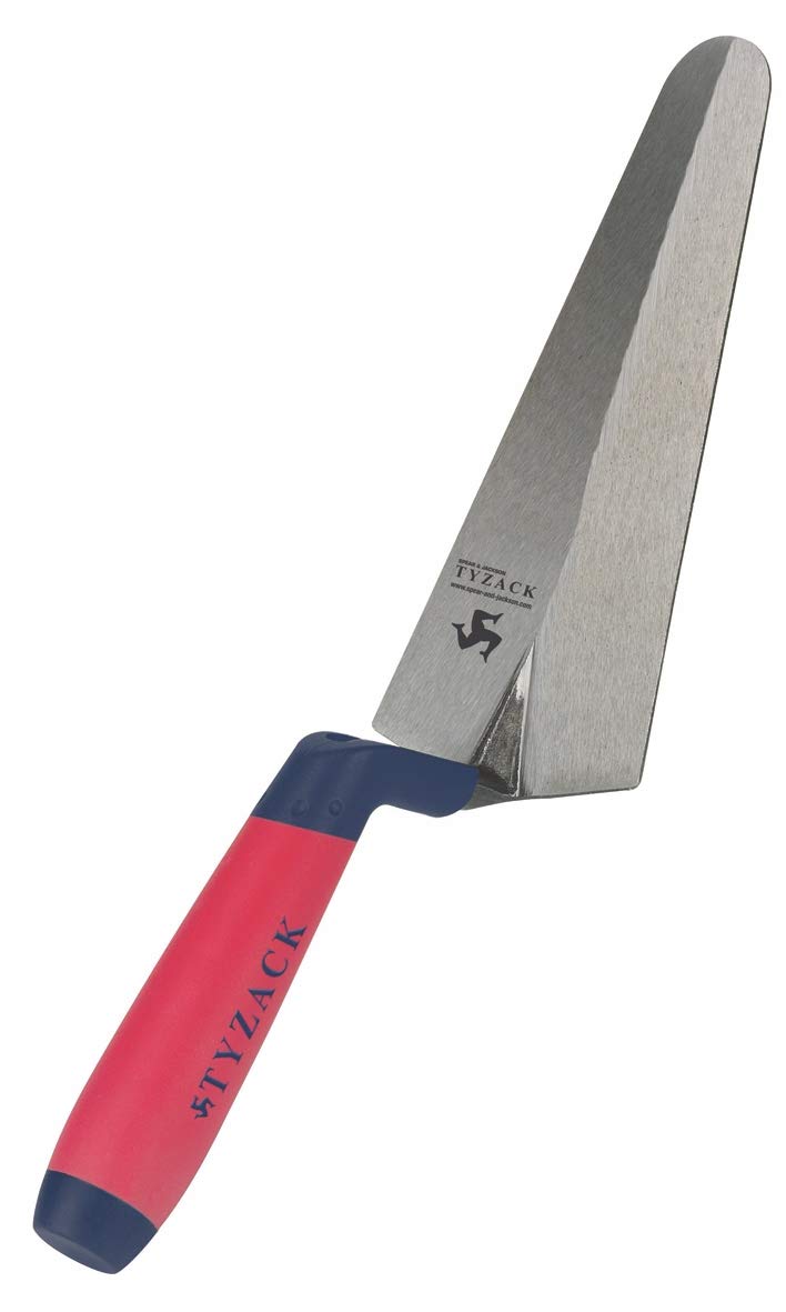 Spear & Jackson 11507SF Tyzack 7" Gauging Trowel