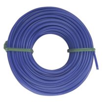Kingfisher SL165CP 1.65 mm Trimmer Line - Blue