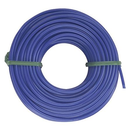 Kingfisher SL165CP 1.65 mm Trimmer Line - Blue