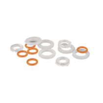 Claber Or Washer Set