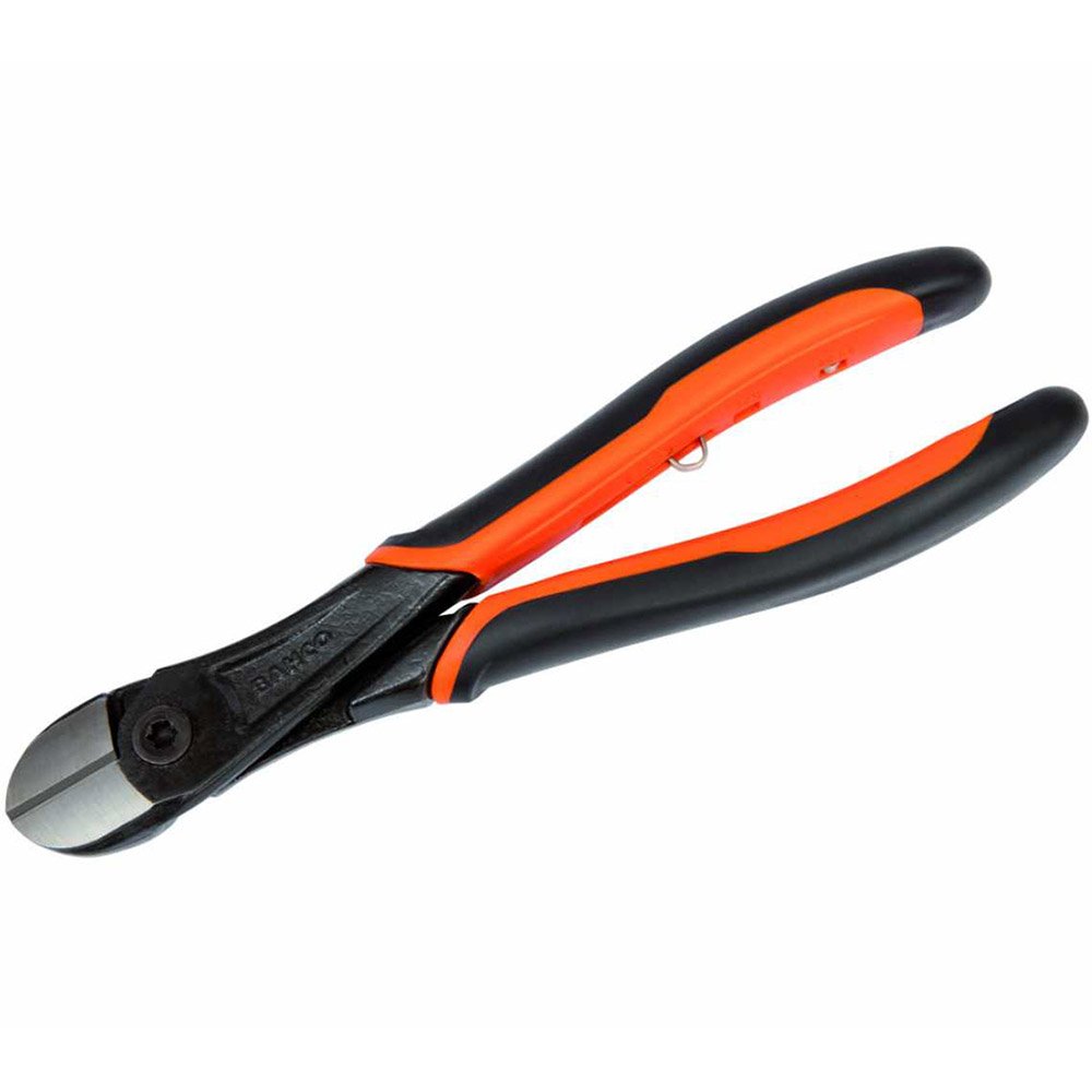 Bahco Ergo Side Cutter HD 21HDG-200, 200